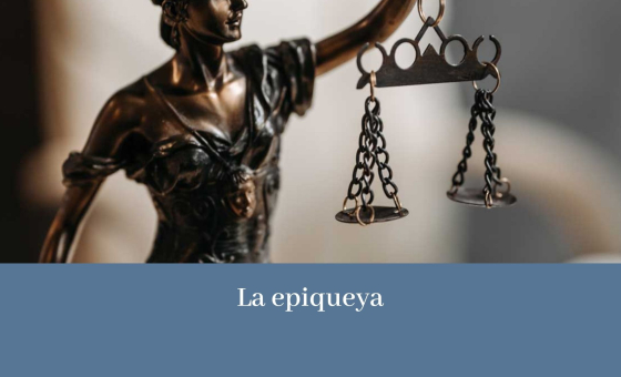 LA EPIQUEYA